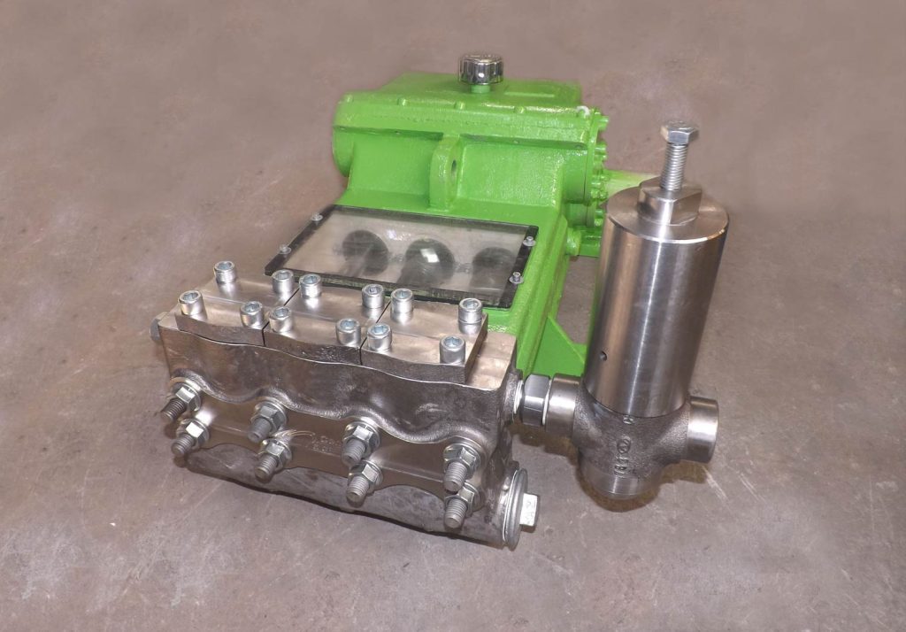 BHSL-150